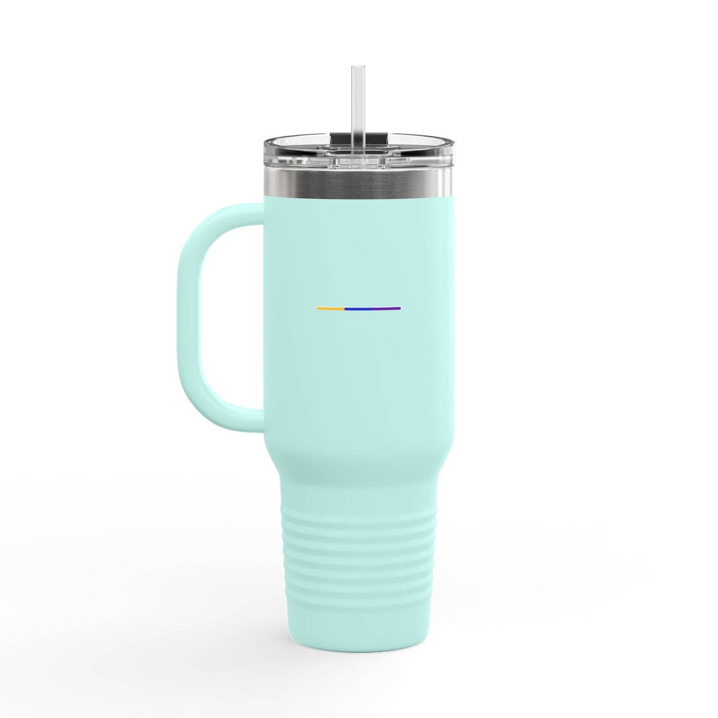 Balero Insulated Travel Mug Traditional