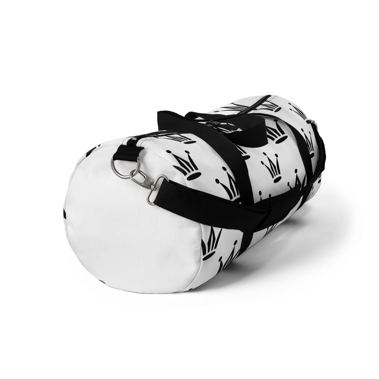 Balero Duffel Bag Black&White Edition