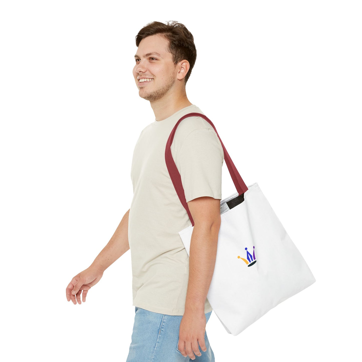 Balero Tote Bag