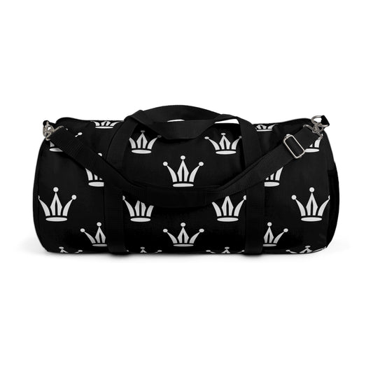 Balero Duffel Bag Black&White Edition