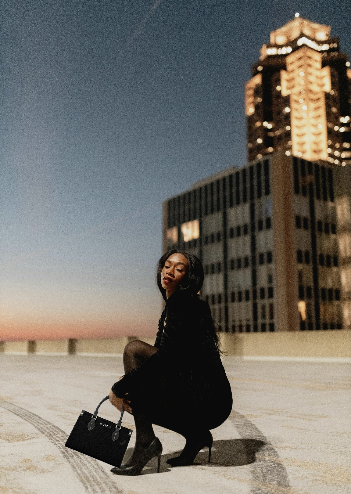 Redefine Freedom – Mobil